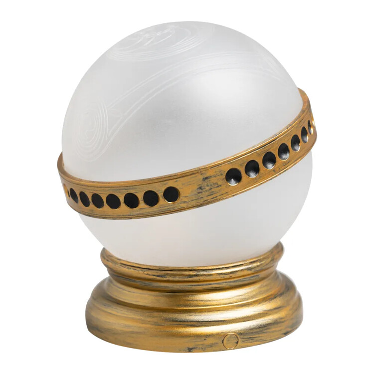 Lampička Harry Potter - Remebrall