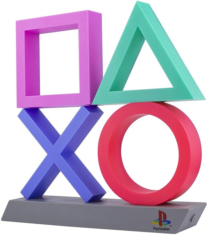 playstation icons light heureka