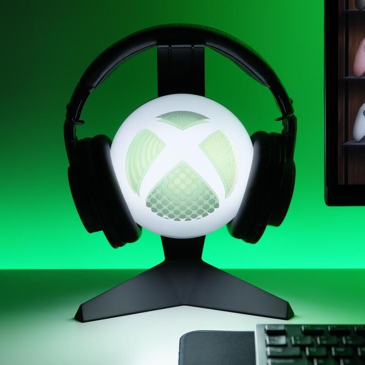 Lampička X-Box - Headphones