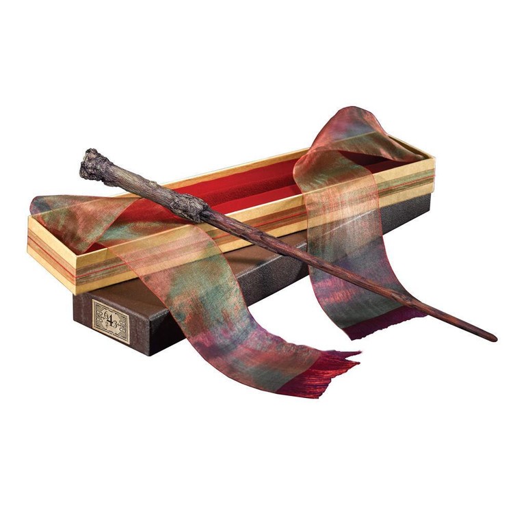 Magic wand Harry Potter - Gryffindor