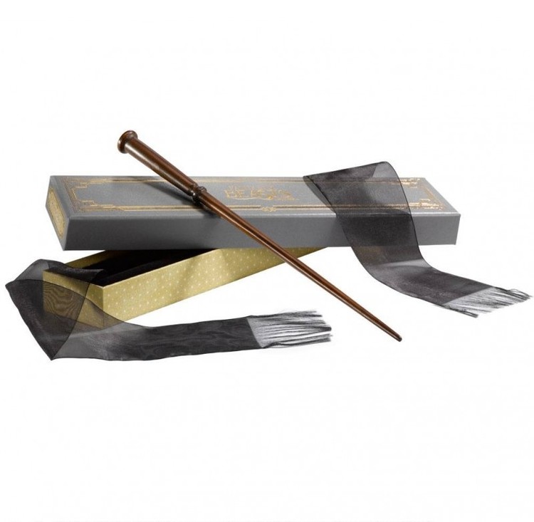 Magische toverstok Fantastic Beasts: The Crimes Of Grindelwald - Porpentina Goldstein