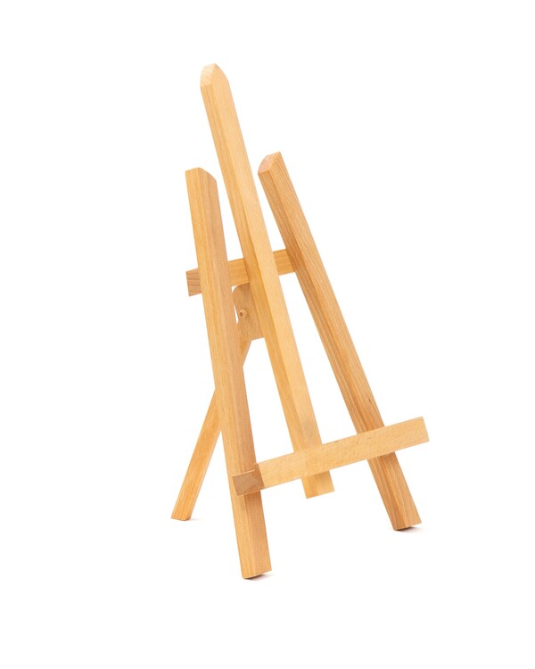 Malířský stojan Andora - Jennifer