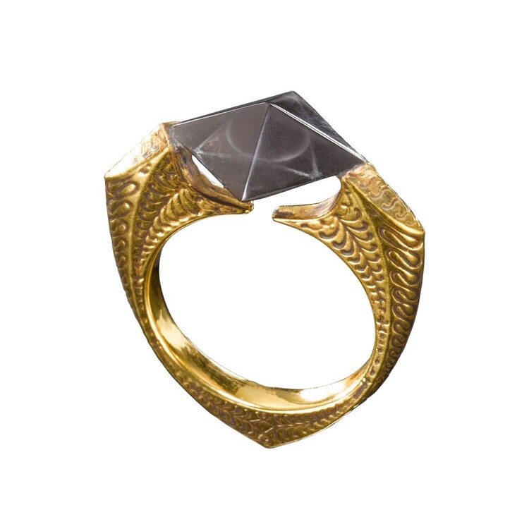 Másolat Harry Potter - The Horcrux Ring