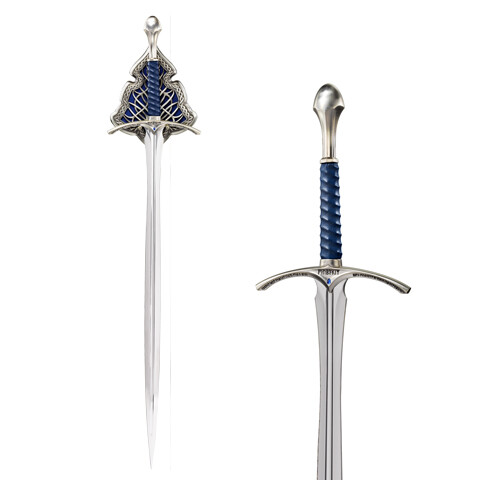Másolat The Lord of the Rings - Sword Glamdring