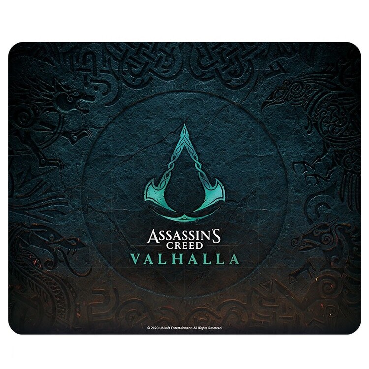 Musemåtte Assassin's Creed: Valhalla