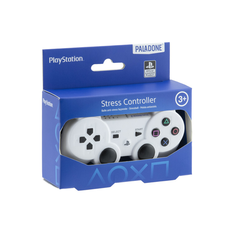 Paladone Playstation Carte da Gioco PS5 : : Giochi e giocattoli