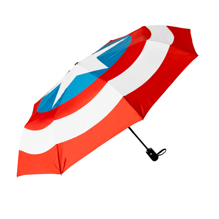 Parapluie Marvel - Captain America