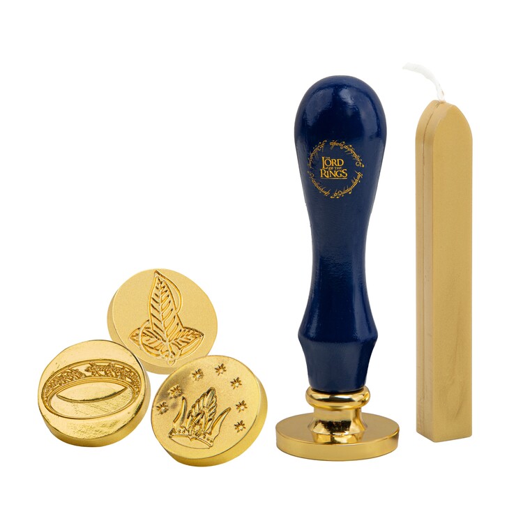 Pečetidlo The Lord of the Rings - Symbols