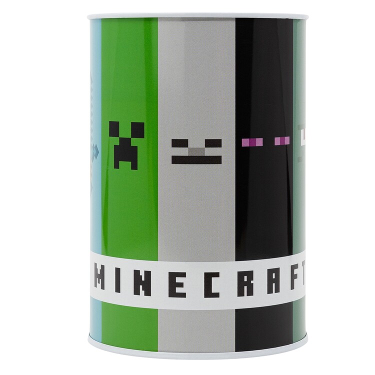 Persely Minecraft