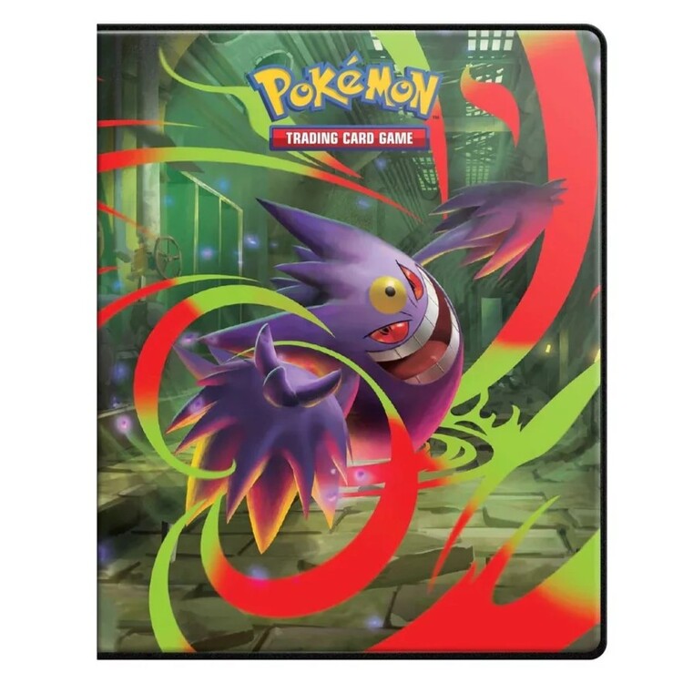 Pokémon UP: ME02 - A5 album