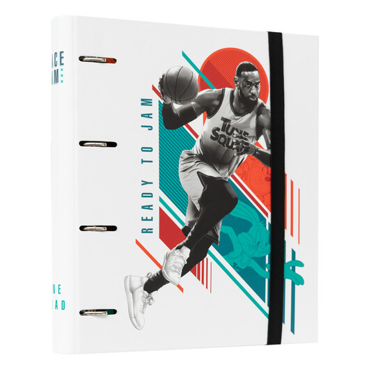 Pořadač na dokumenty Space Jam 2 A4