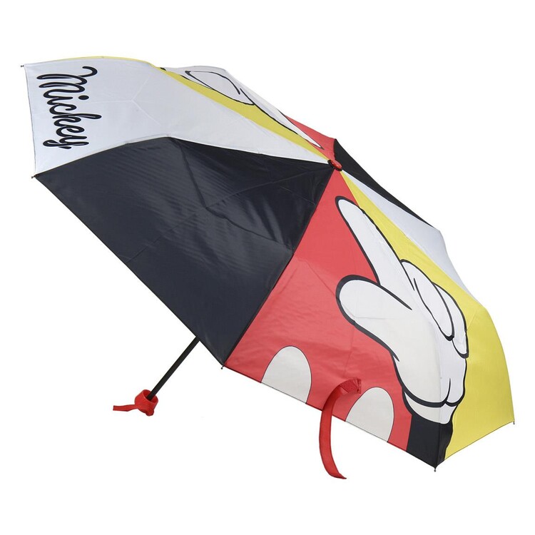 Regenschirm Micky Maus (Mickey Mouse)