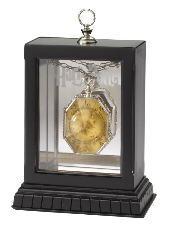 Replica Harry Potter - R.A.B Locket