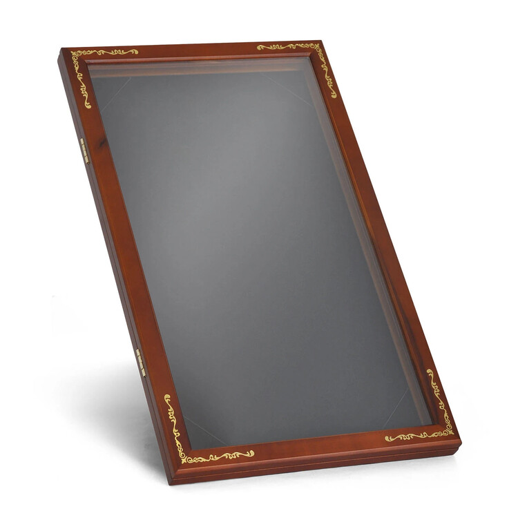 Replika Harry Potter - Pobertův plánek