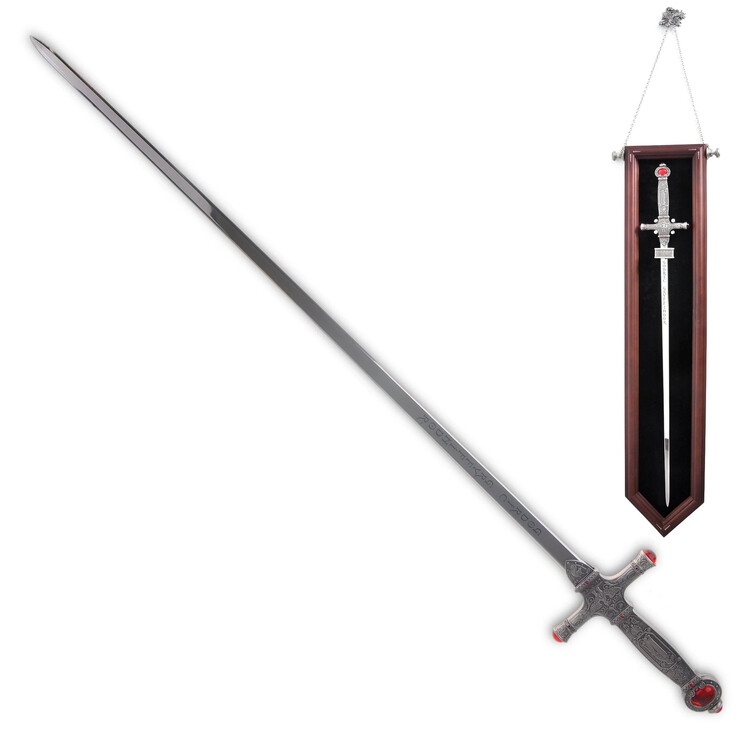 Replika Harry Potter - Sword of the Godrik Gryffindor