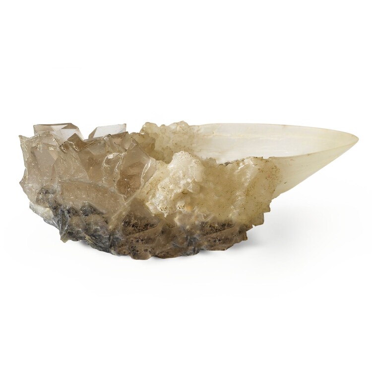 Replika Harry Potter - The Crystal Goblet