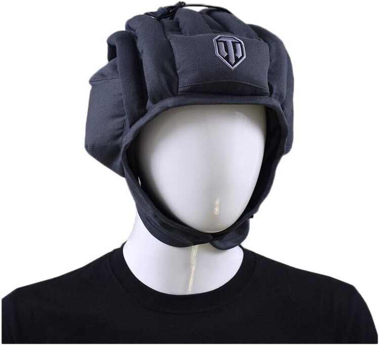 Replika World of Tanks - Tankman