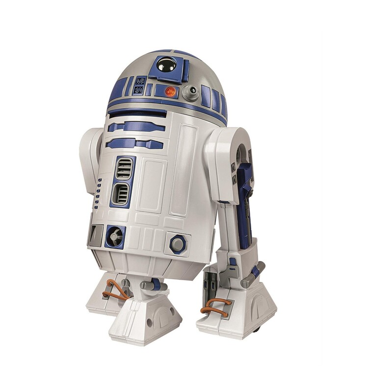 Science & Play - Robotics - Star Wars - R2-D2