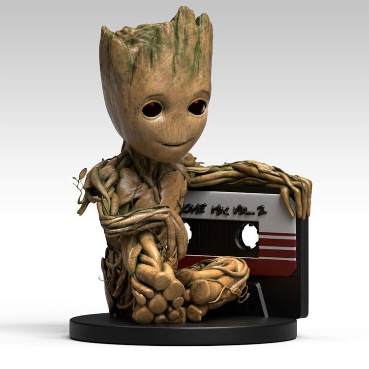 Sparegris - Baby Groot