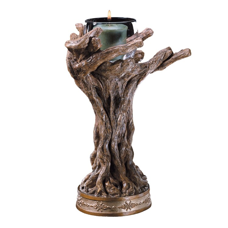 Svícen Lord of the Rings - Gandalf's Votive