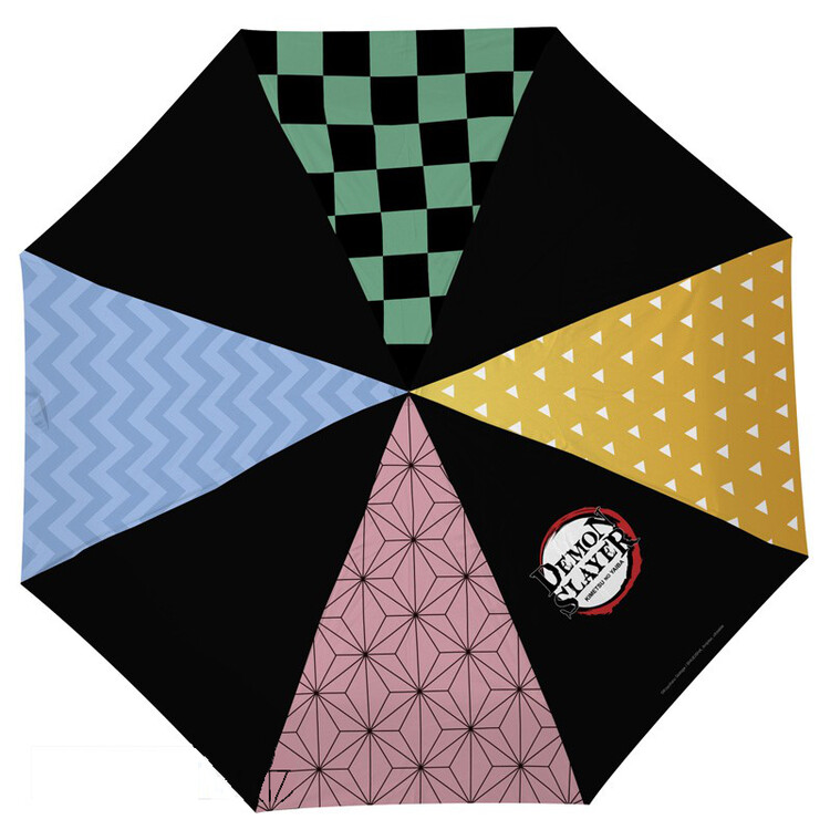 Umbrelă Demon Slayer - Slayers