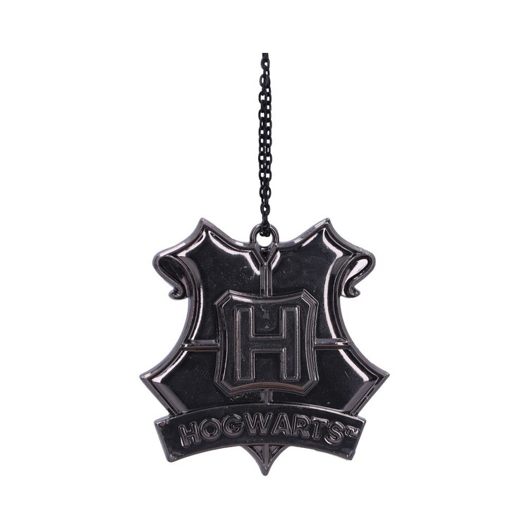 Vánoční ozdoba Harry Potter - Hogwarts Crest