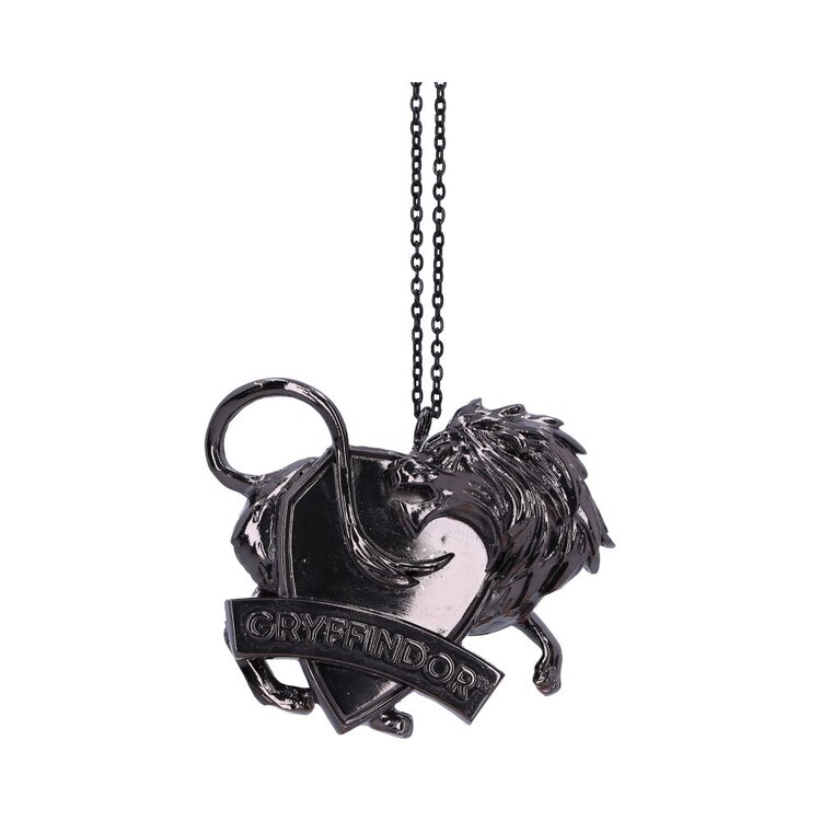 Weihnachtsdekoration Harry Potter - Gryffindor Crest