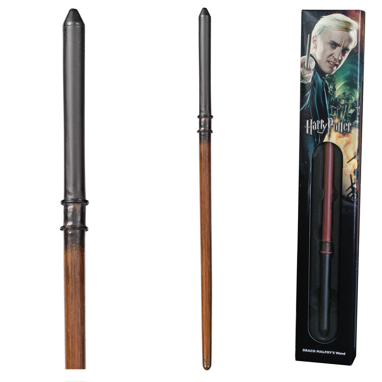 Zauberstab Harry Potter Draco Malfoy Originelle Geschenkideen
