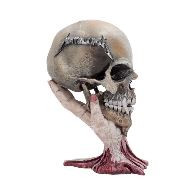Statuetta Metallica - Sad But True