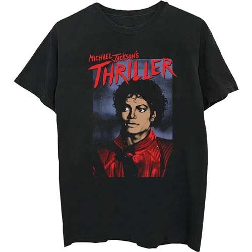 Michael Jackson - Thriller Pose | Ropa y accesorios para fans de merch |  