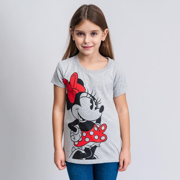 Mickey Mouse - Minnie  Kleidung und Accessoires für Merch-Fans
