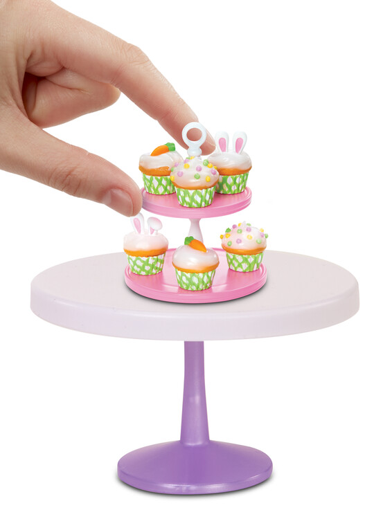 Mini cibo originale Mini cibo cartone animato Mini universo Dessert fatto  in casa bevanda simulazione decorazione giocattolo regali di festa per i  bambini - AliExpress