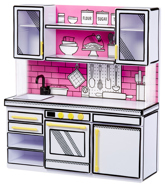 https://static.posters.cz/image/750/miniverse-mini-kitchen-i205262.jpg