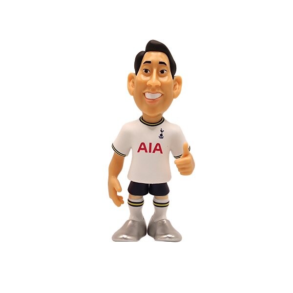 Figurka MINIX Football 12 cm: Tottenham - Son