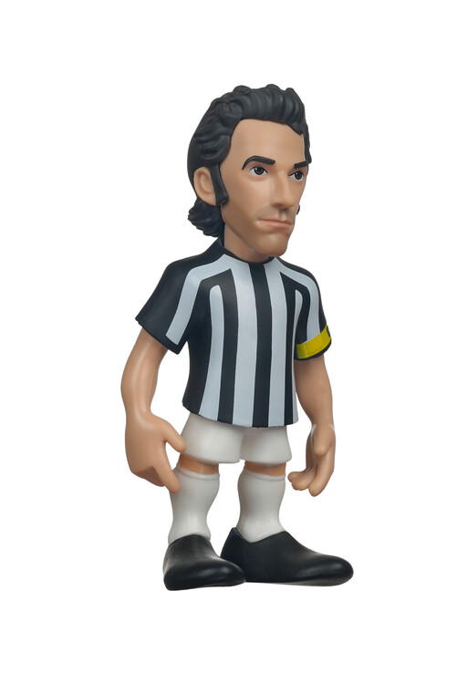 Figurka MINIX Football Icon 12 cm: Del Piero - Juventus