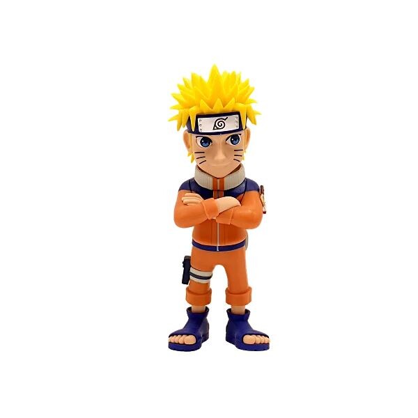 Figurka MINIX Manga 12 cm: Naruto - Naruto
