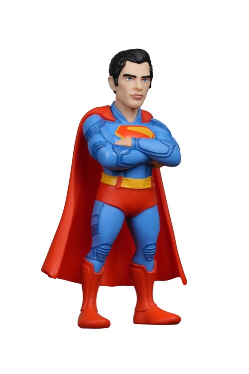 Figurka MINIX Movies 12 cm: DC - Superman - Movie