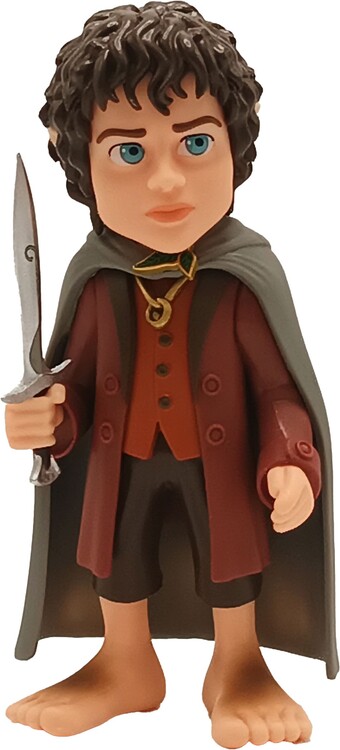 Figurka MINIX Movies 12 cm: Lord Of The Rings - Frodo