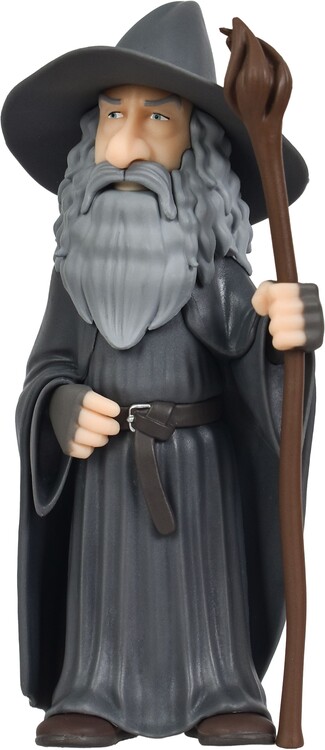 Figurka MINIX Movies 12 cm: Lord Of The Rings - Gandalf