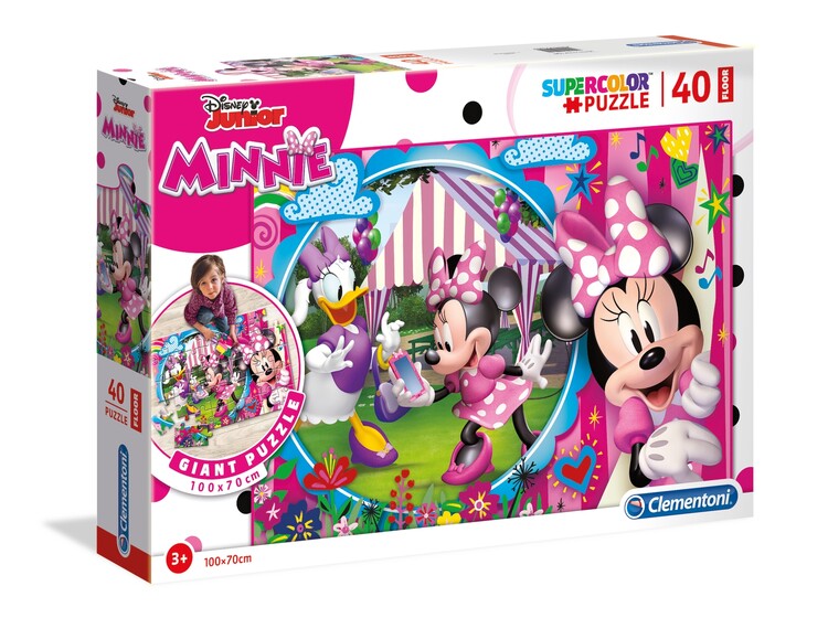 Puzzle Minnie, Tipy na originální dárky