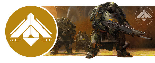 Destiny - Cabal mok