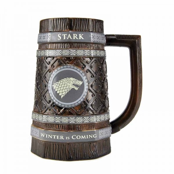 Game of Thrones - Stark mok