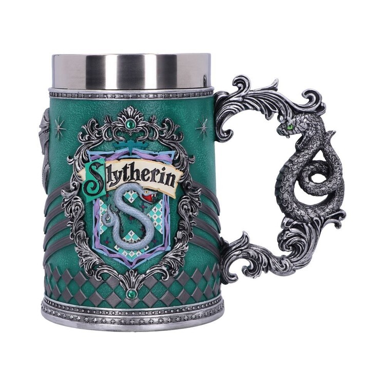 Koffie mok Harry Potter - Slytherin