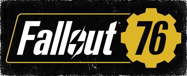 Fallout 76 - Logo muggar