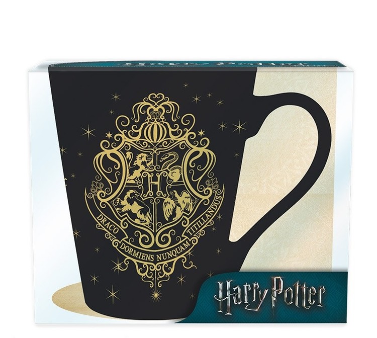 Harry Potter-Phoenix Mug