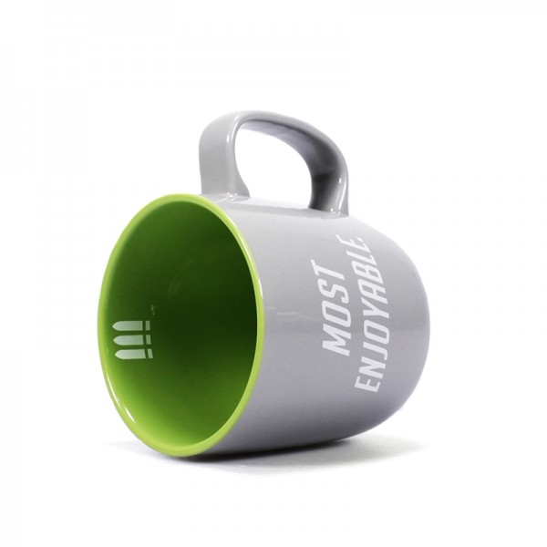 Overwatch - Genji muggar