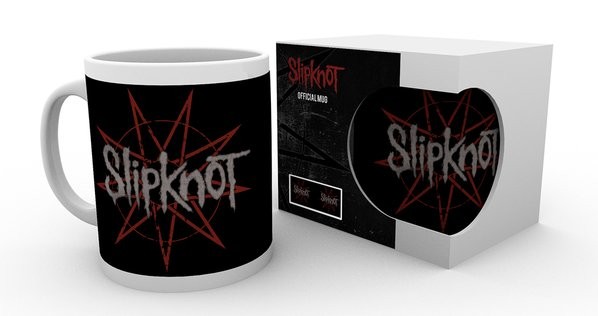 Mugg Slipknot - Logo (Bravado)