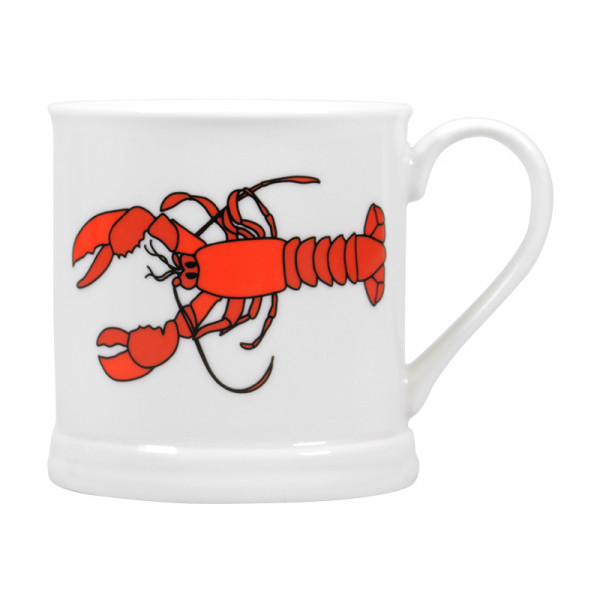 Vänner - Lobster muggar