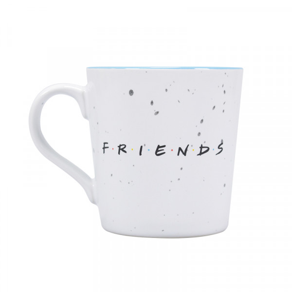 Vänner - Point muggar