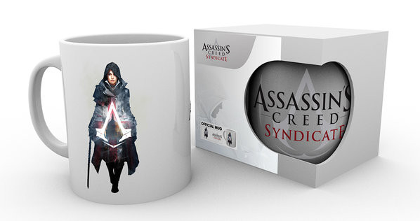 Mirage - Eagle, Assassin's Creed Cup